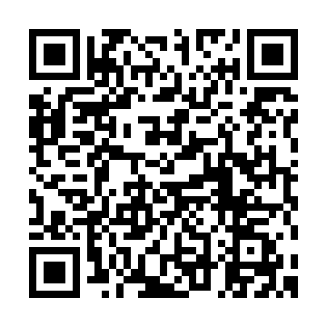 CheersFriends LINE QR code